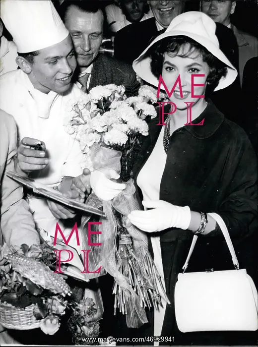 : 1950-1959 Actor - Actress : 1950-1959 Actor - Actress