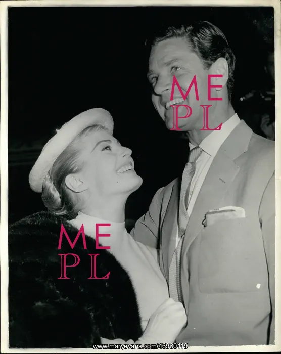 : 1950-1959 Actor - Actress : 1950-1959 Actor - Actress