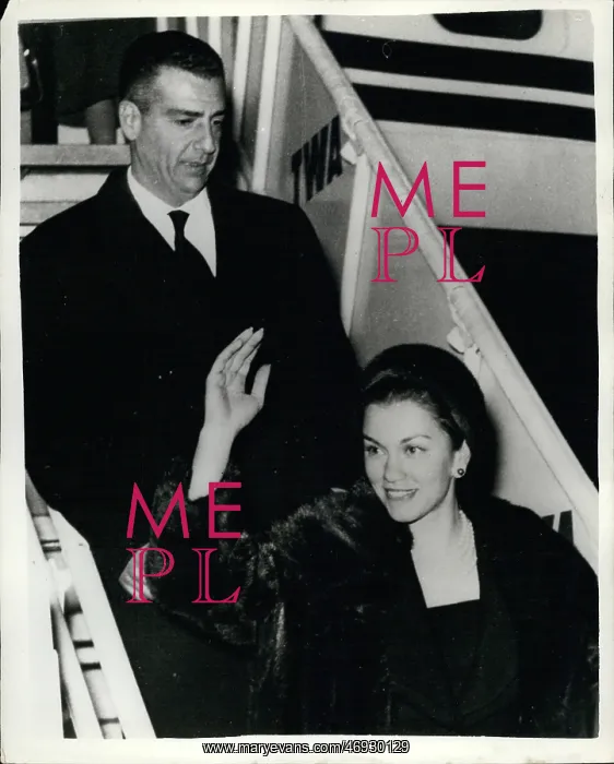 : 1950-1959 Actor - Actress : 1950-1959 Actor - Actress