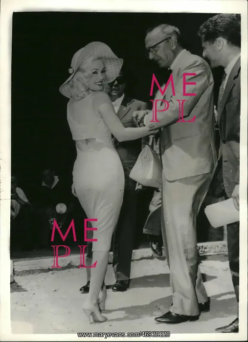 : 1950-1959 Actor - Actress : 1950-1959 Actor - Actress