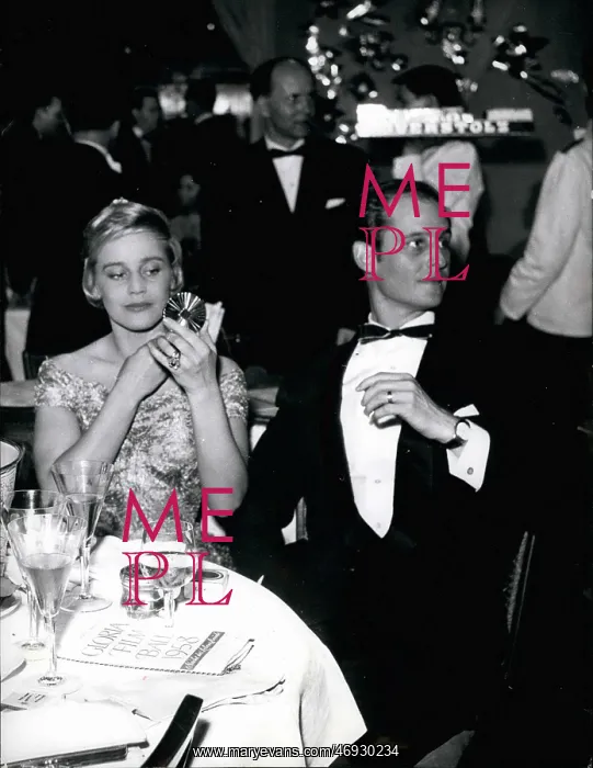 : 1950-1959 Actor - Actress : 1950-1959 Actor - Actress