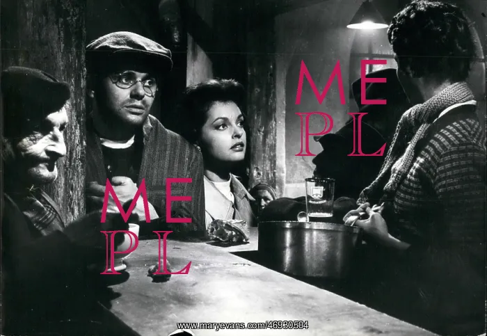 : 1950-1959 Actor - Actress : 1950-1959 Actor - Actress