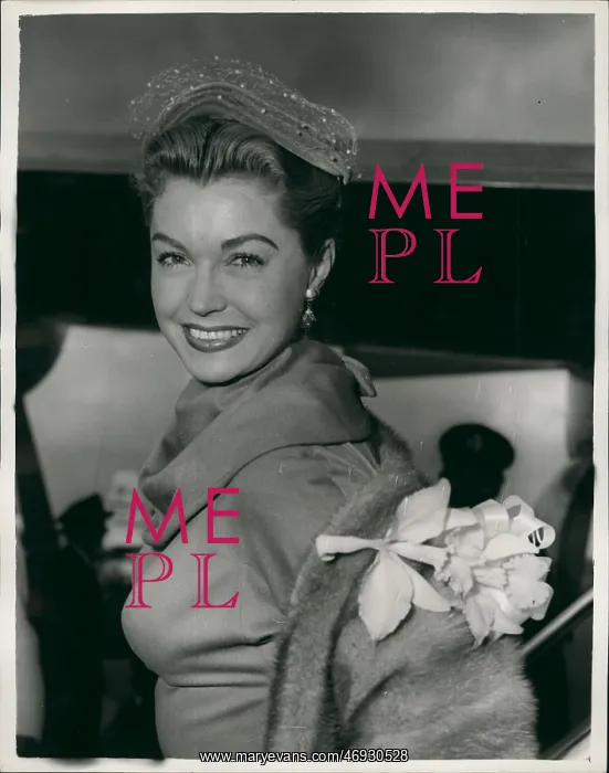 : 1950-1959 Actor - Actress : 1950-1959 Actor - Actress