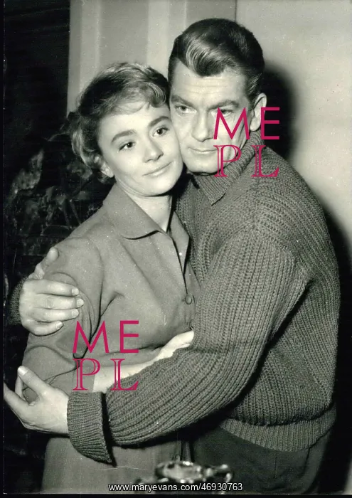 : 1950-1959 Actor - Actress : 1950-1959 Actor - Actress