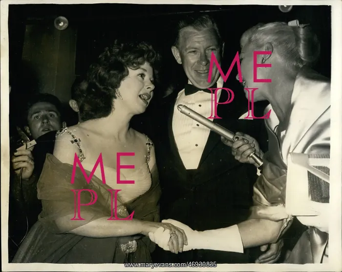 : 1950-1959 Actor - Actress : 1950-1959 Actor - Actress