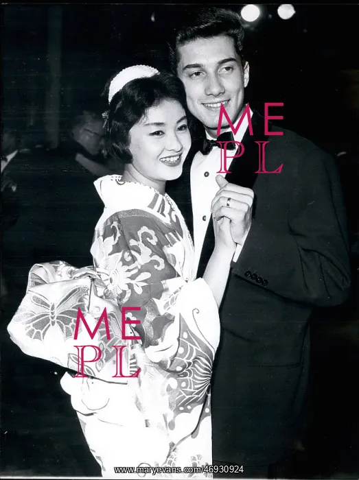 : 1950-1959 Actor - Actress : 1950-1959 Actor - Actress