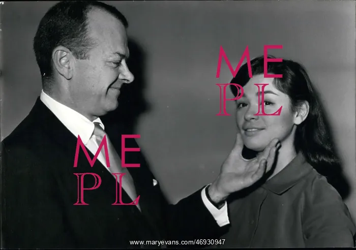 : 1950-1959 Actor - Actress : 1950-1959 Actor - Actress