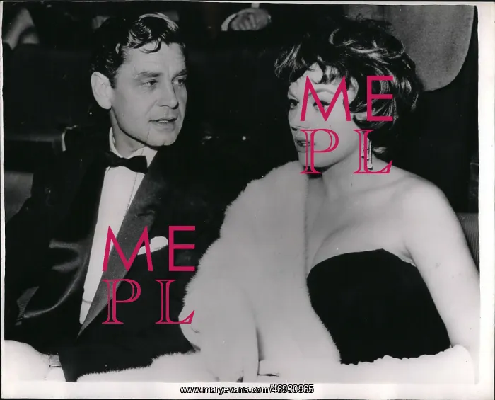 : 1950-1959 Actor - Actress : 1950-1959 Actor - Actress