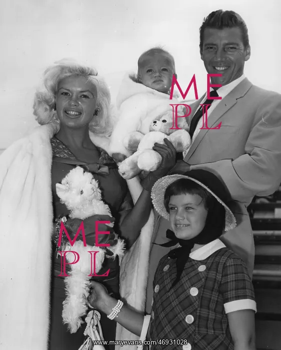 : 1950-1959 Actor - Actress : 1950-1959 Actor - Actress