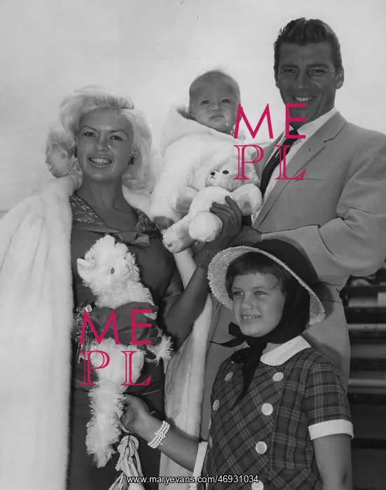 : 1950-1959 Actor - Actress : 1950-1959 Actor - Actress