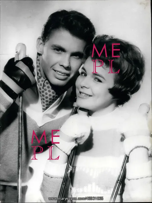 : 1950-1959 Actor - Actress : 1950-1959 Actor - Actress