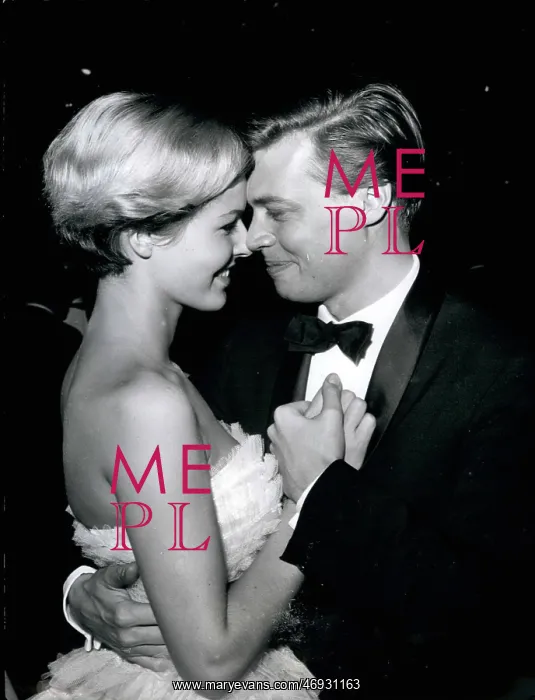 : 1950-1959 Actor - Actress : 1950-1959 Actor - Actress