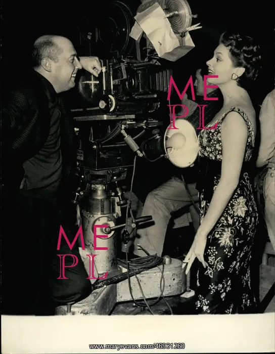 : 1950-1959 Actor - Actress : 1950-1959 Actor - Actress