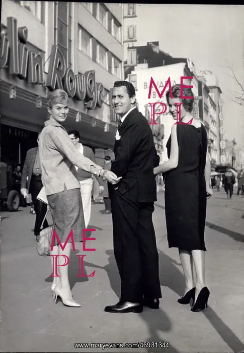 : 1950-1959 Actor - Actress : 1950-1959 Actor - Actress