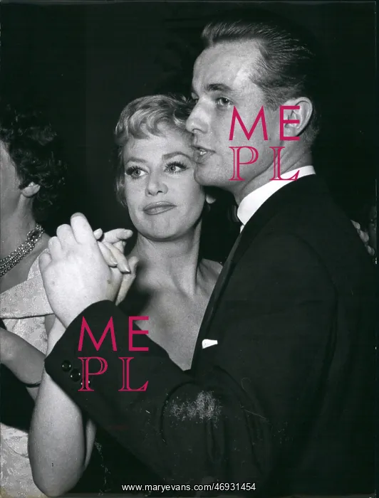 : 1950-1959 Actor - Actress : 1950-1959 Actor - Actress