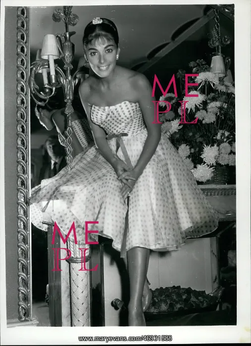 : 1950-1959 Actor - Actress : 1950-1959 Actor - Actress