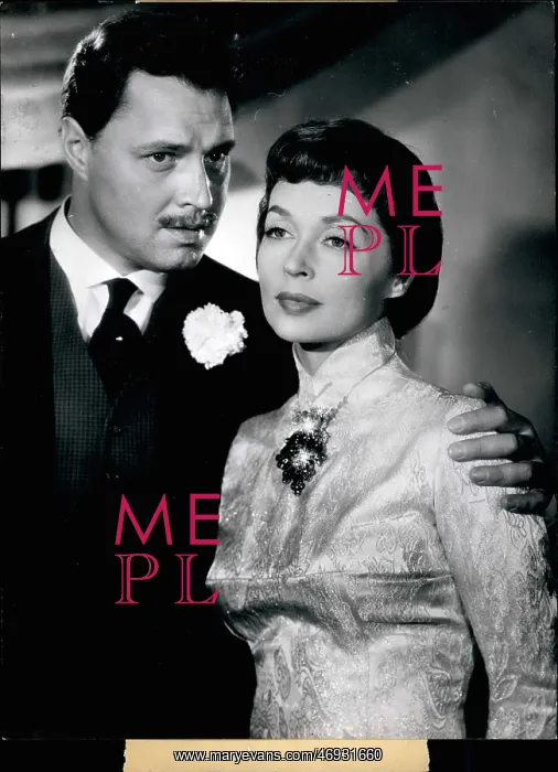 : 1950-1959 Actor - Actress : 1950-1959 Actor - Actress
