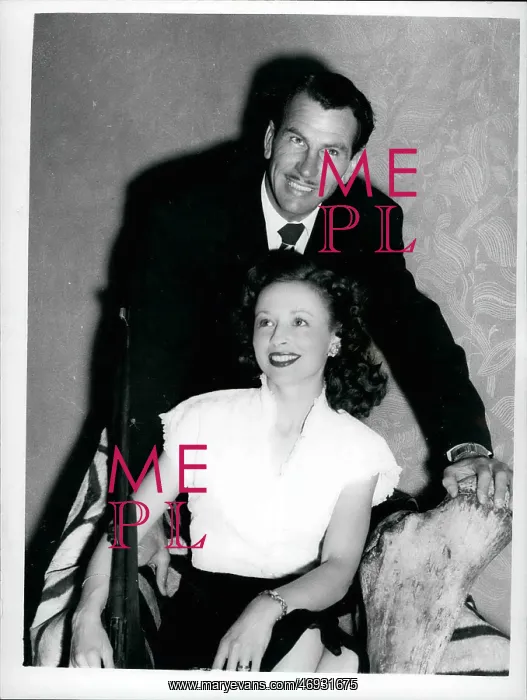 : 1950-1959 Actor - Actress : 1950-1959 Actor - Actress