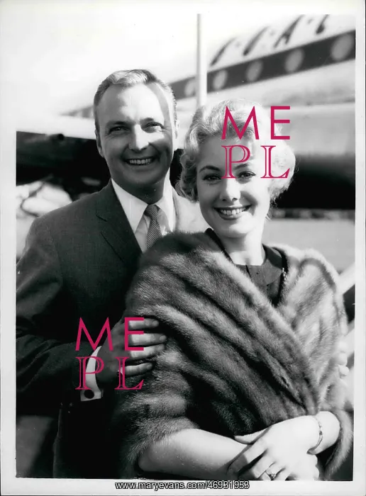  : 1950-1959 Actor - Actress