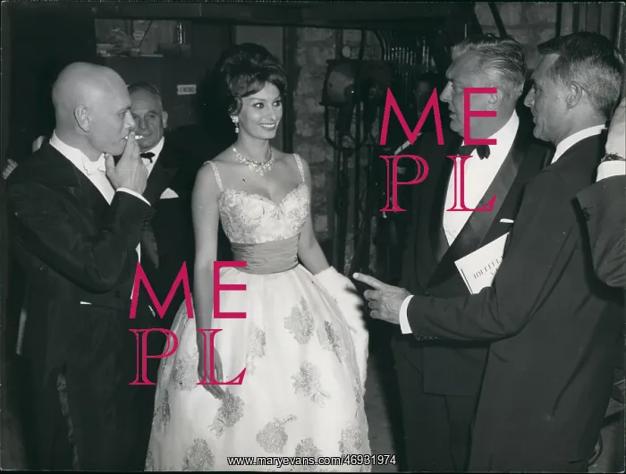 : 1950-1959 Actor - Actress : 1950-1959 Actor - Actress