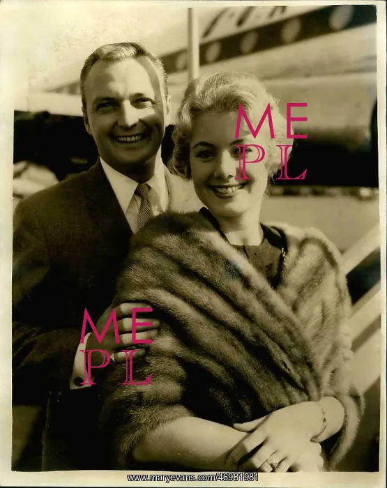 : 1950-1959 Actor - Actress : 1950-1959 Actor - Actress