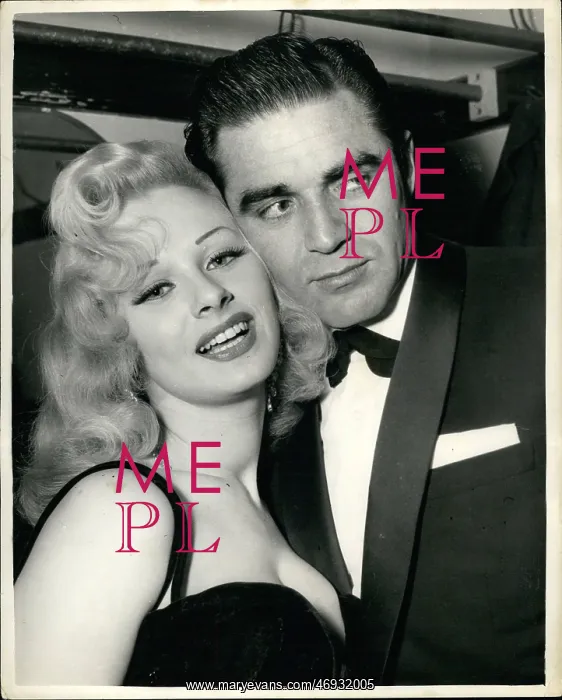 : 1950-1959 Actor - Actress : 1950-1959 Actor - Actress