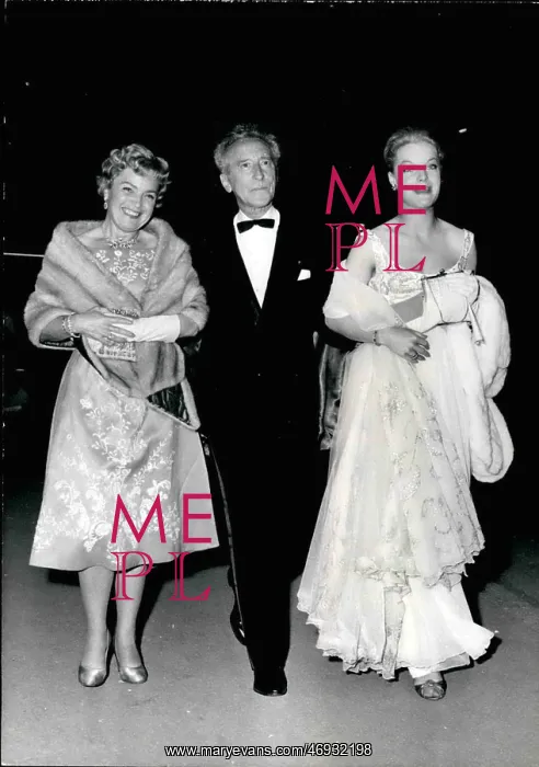: 1950-1959 Actor - Actress : 1950-1959 Actor - Actress