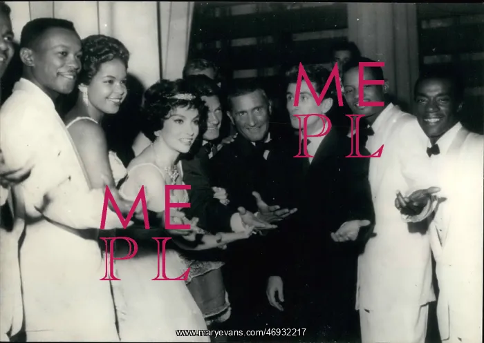 : 1950-1959 Actor - Actress : 1950-1959 Actor - Actress