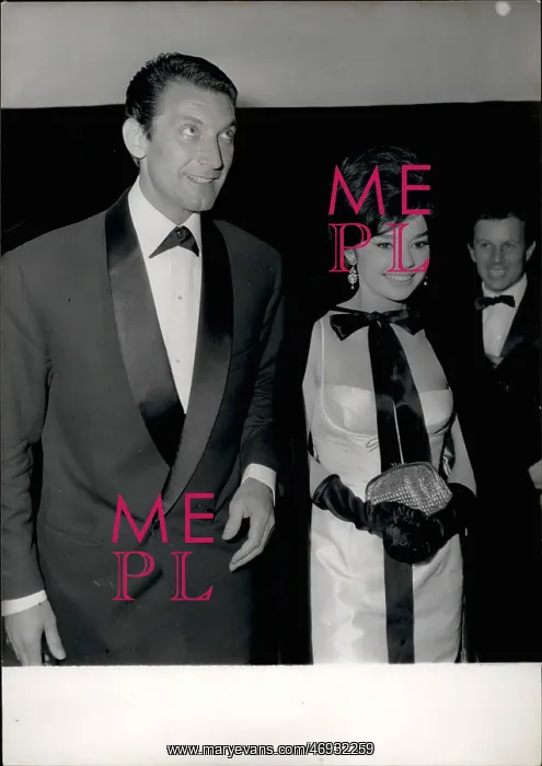 : 1950-1959 Actor - Actress : 1950-1959 Actor - Actress