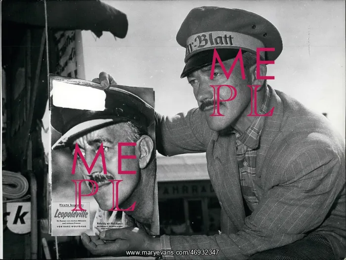  : 1950-1959 Actor - Actress