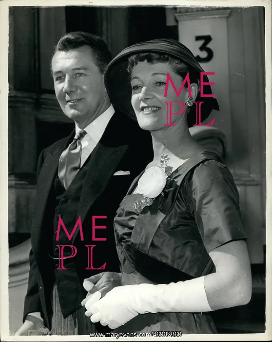 : 1950-1959 Actor - Actress : 1950-1959 Actor - Actress