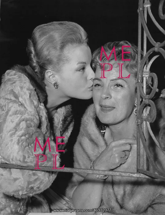 : 1950-1959 Actor - Actress : 1950-1959 Actor - Actress