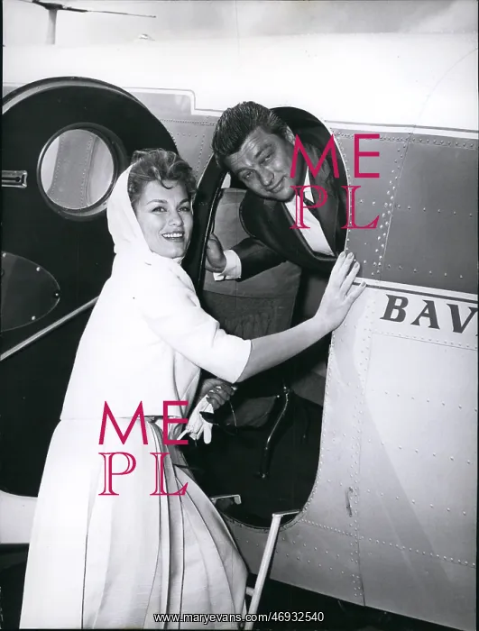 : 1950-1959 Actor - Actress : 1950-1959 Actor - Actress