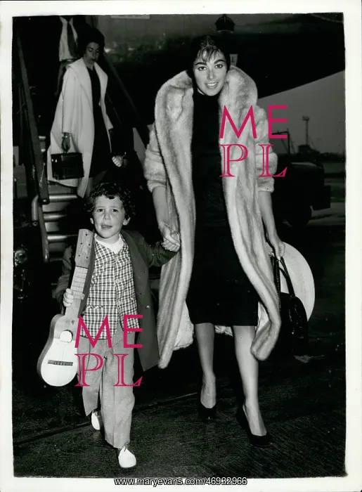 : 1950-1959 Actor - Actress : 1950-1959 Actor - Actress