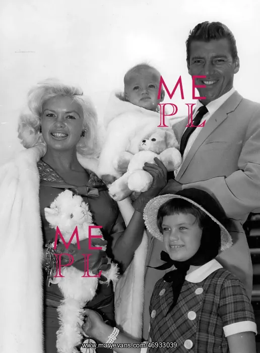 : 1950-1959 Actor - Actress : 1950-1959 Actor - Actress