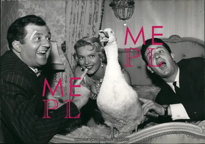 : 1950-1959 Actor - Actress : 1950-1959 Actor - Actress