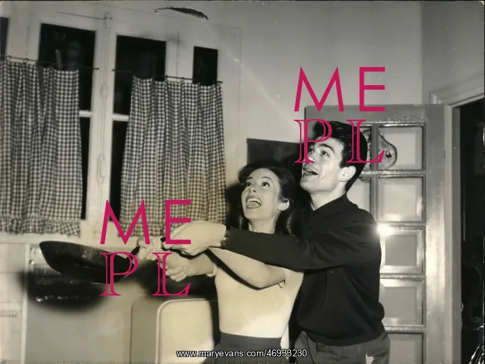 : 1950-1959 Actor - Actress : 1950-1959 Actor - Actress