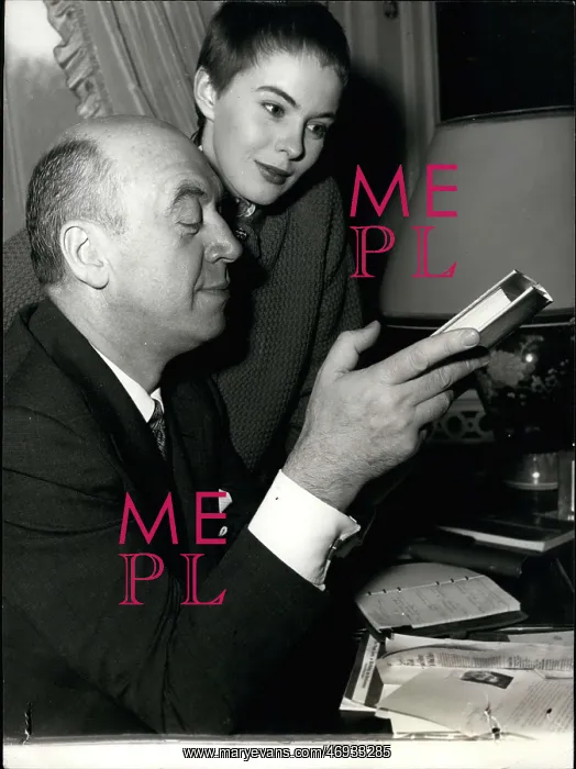 : 1950-1959 Actor - Actress : 1950-1959 Actor - Actress