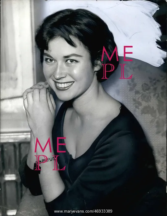 : 1950-1959 Actor - Actress : 1950-1959 Actor - Actress