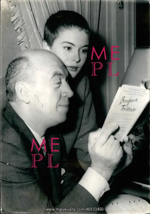 : 1950-1959 Actor - Actress : 1950-1959 Actor - Actress