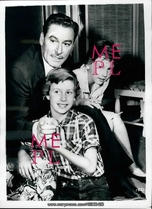 : 1950-1959 Actor - Actress : 1950-1959 Actor - Actress