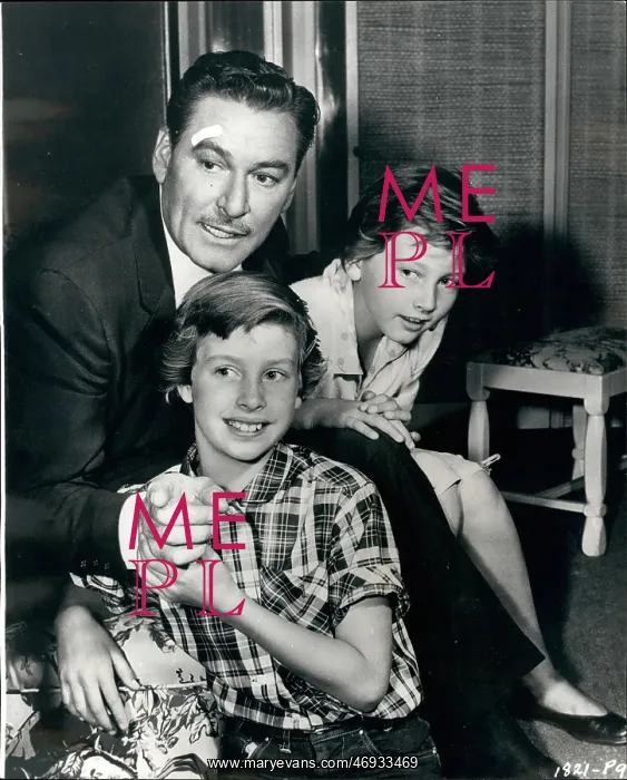 : 1950-1959 Actor - Actress : 1950-1959 Actor - Actress