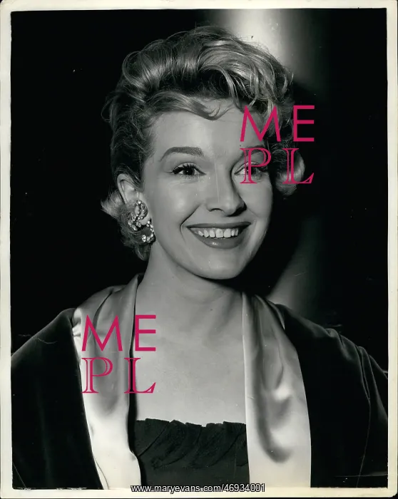 : 1950-1959 Actor - Actress : 1950-1959 Actor - Actress