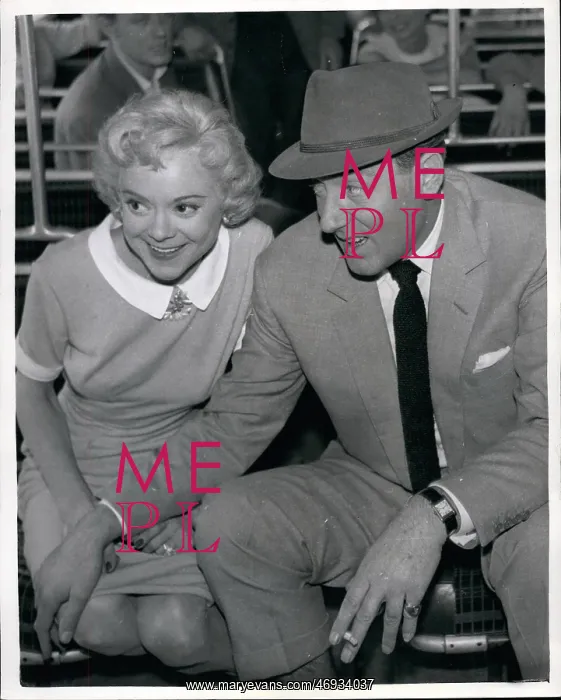 : 1950-1959 Actor - Actress : 1950-1959 Actor - Actress