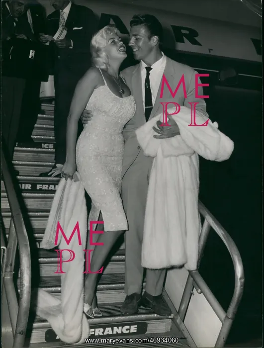 : 1950-1959 Actor - Actress : 1950-1959 Actor - Actress