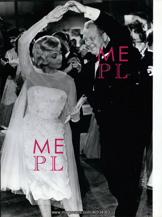 : 1950-1959 Actor - Actress : 1950-1959 Actor - Actress