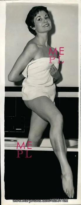 : 1950-1959 Actor - Actress : 1950-1959 Actor - Actress