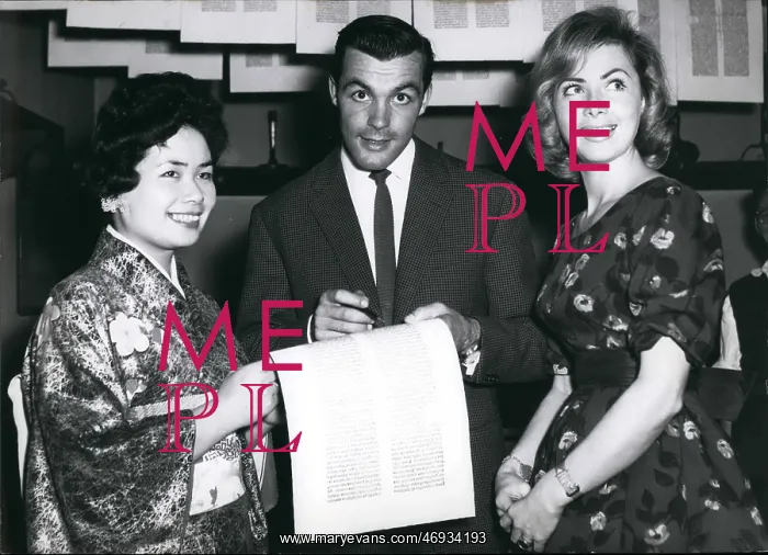 : 1950-1959 Actor - Actress : 1950-1959 Actor - Actress