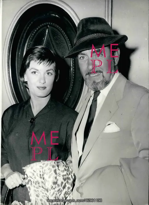 : 1950-1959 Actor - Actress : 1950-1959 Actor - Actress