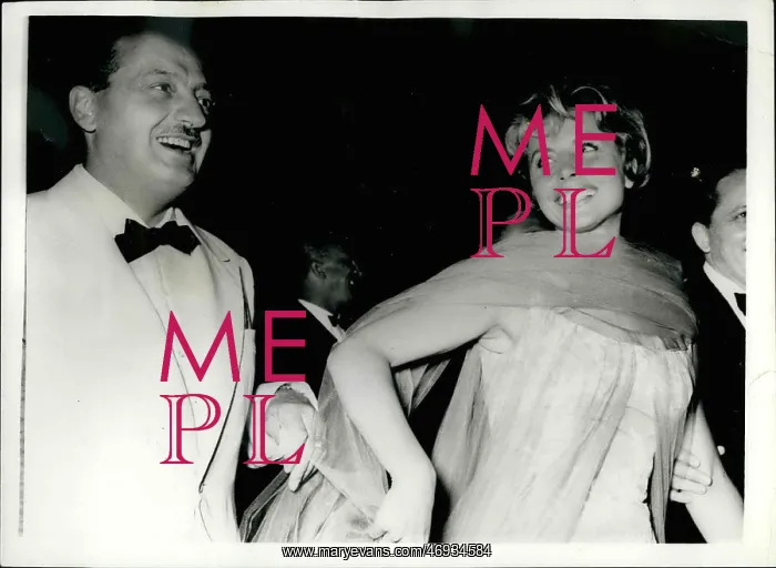 : 1950-1959 Actor - Actress : 1950-1959 Actor - Actress